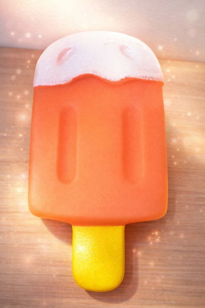 Paleta con sonido