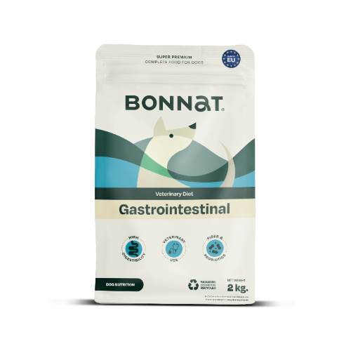 Bonnat Dog Vet diet Gastrointestinal