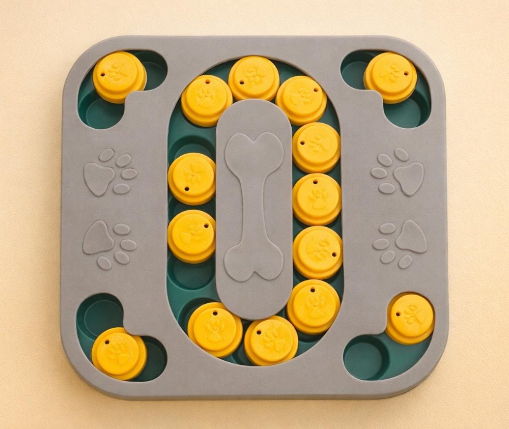 Tablero Snack Interactivo Mediano
