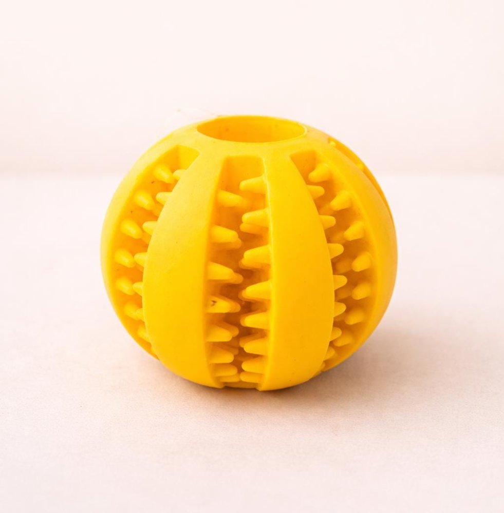 Pelota Snack Mordedora pequeña