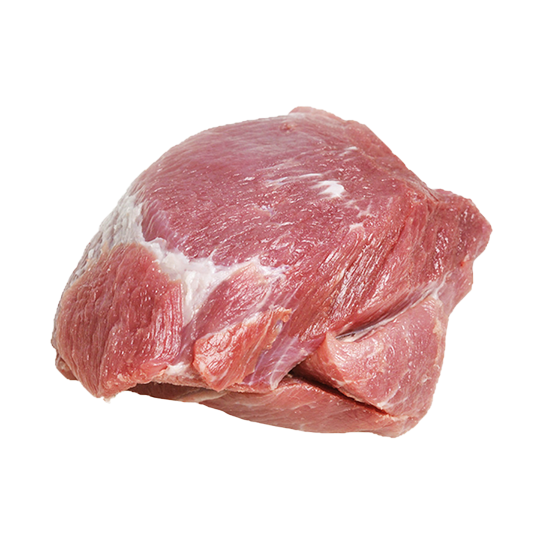 RECORTES 2 DE CERDO