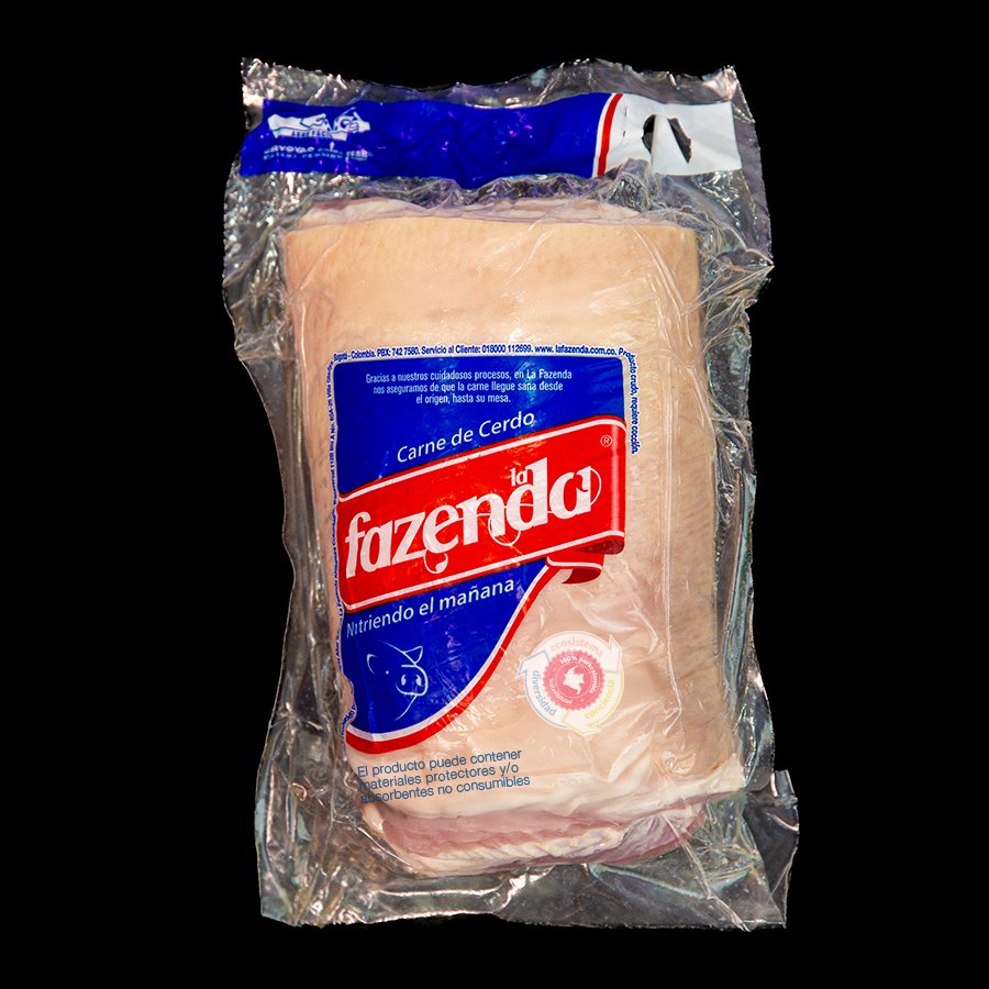 PORCHETA PAL BARRIL FAZENDA KG