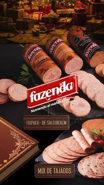 MIX DE TAJADOS FAZENDA