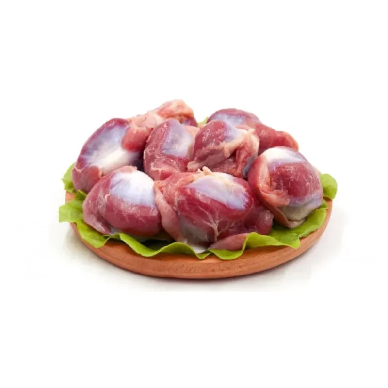 MOLLEJA DELICHICKS KG