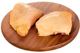 PERNIL CAMPESINO MAC POLLO CONTRAMUSLO cuadro