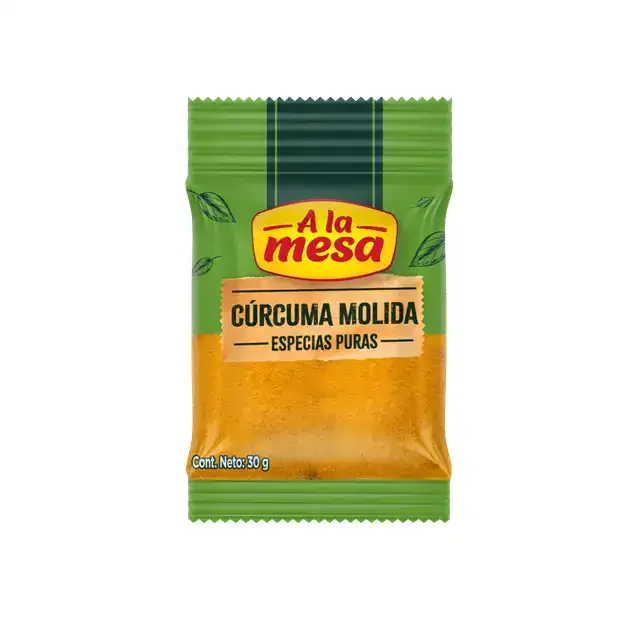 CURCUMA X10 GR