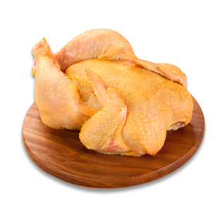 POLLO ENTERO MAC POLLO SEMI CRIOLLO