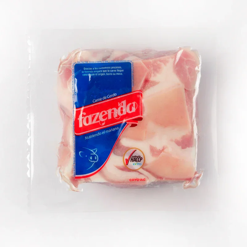 CHICHARRON TOCINO X 500 GR