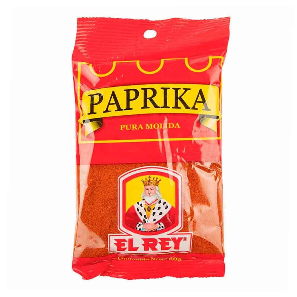 PAPRIKA X 10 GR