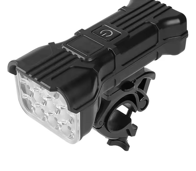 Luz Delantera BK12