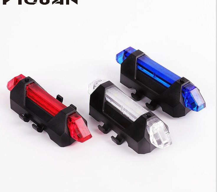 Luces AQY-093