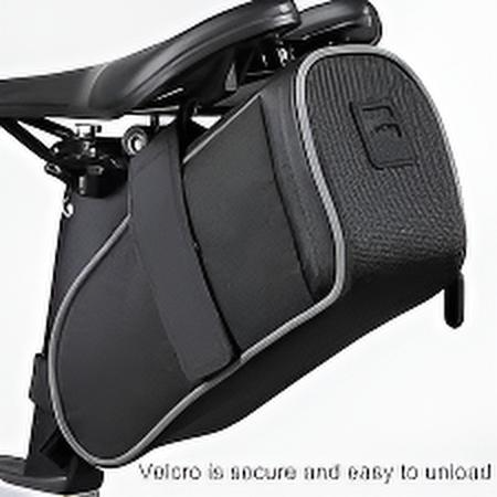 Bolso de Asiento