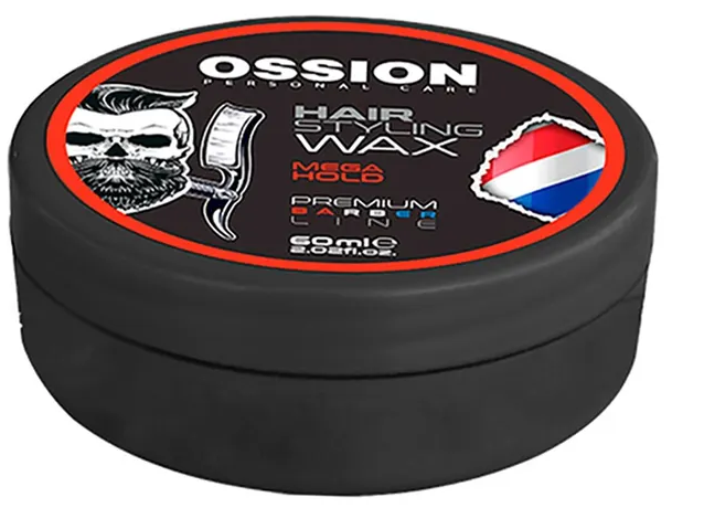 CERA PARA CABELLO OSSION