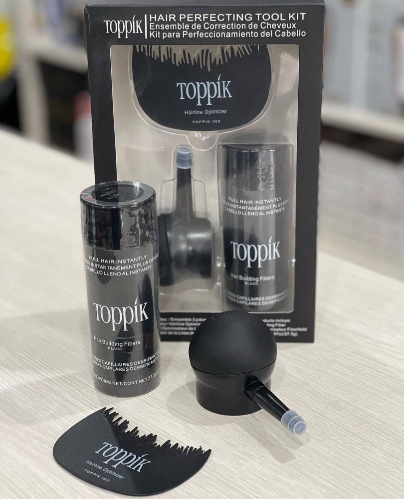 TOPPIK KIT