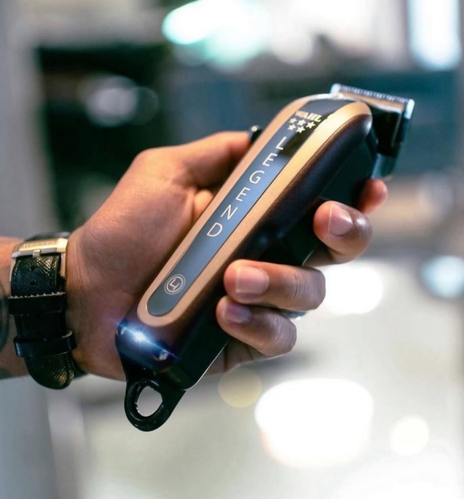WAHL LEGEND