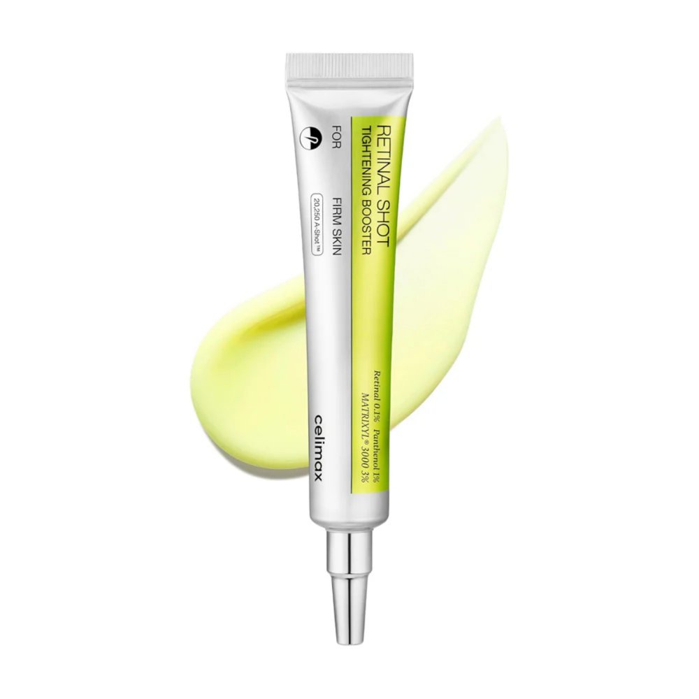 CELIMAX SUERO ANTI-ARRUGAS RETINAL SHOT 15ML