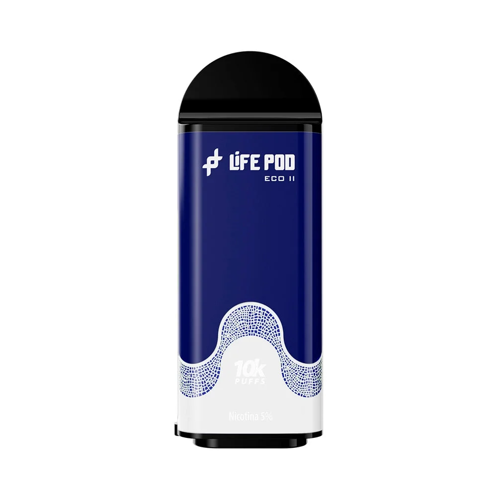 life pod
