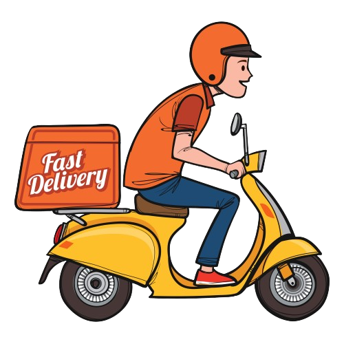 DELIVERY 5