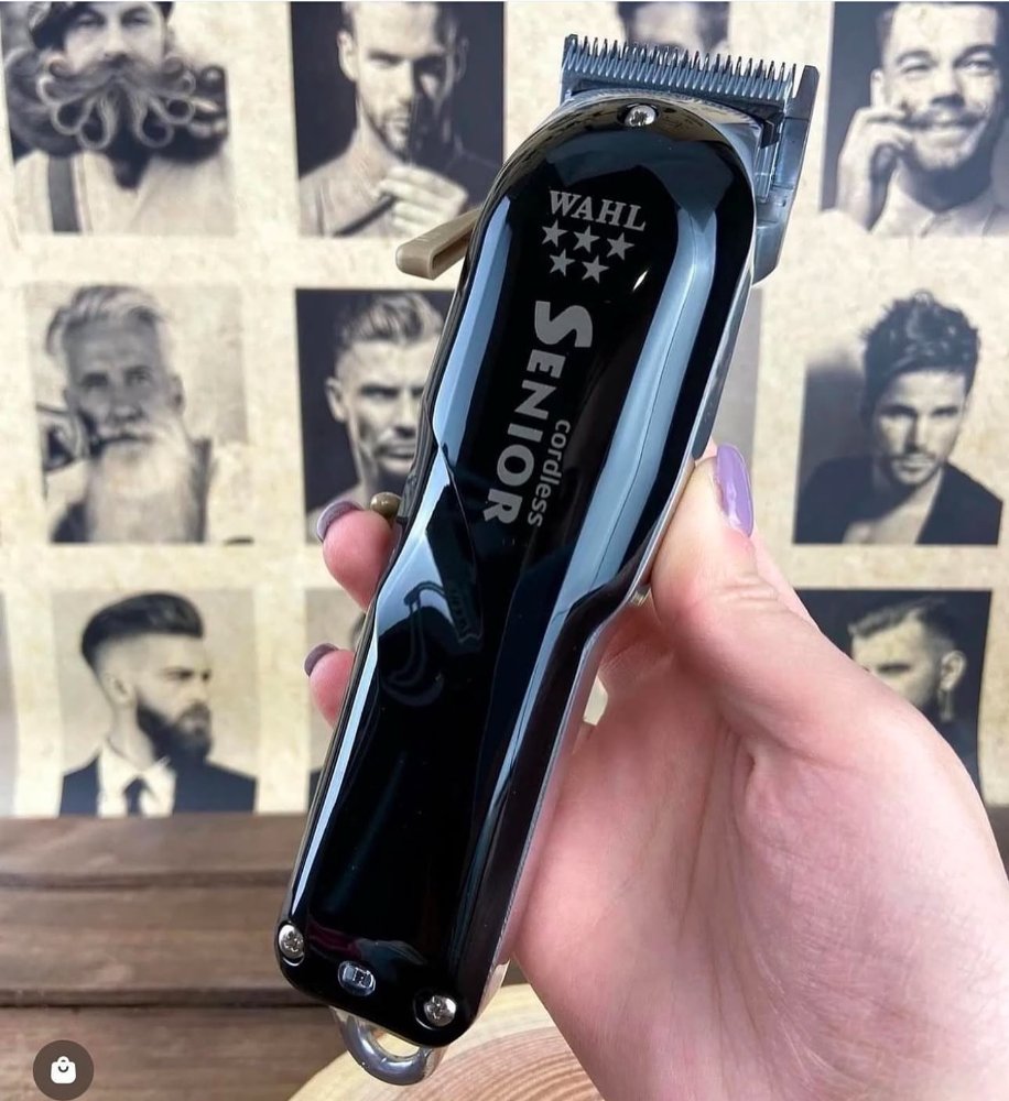 WAHL SENIOR CORTADORA DE CABELLO DE USO PROFESIONAL
