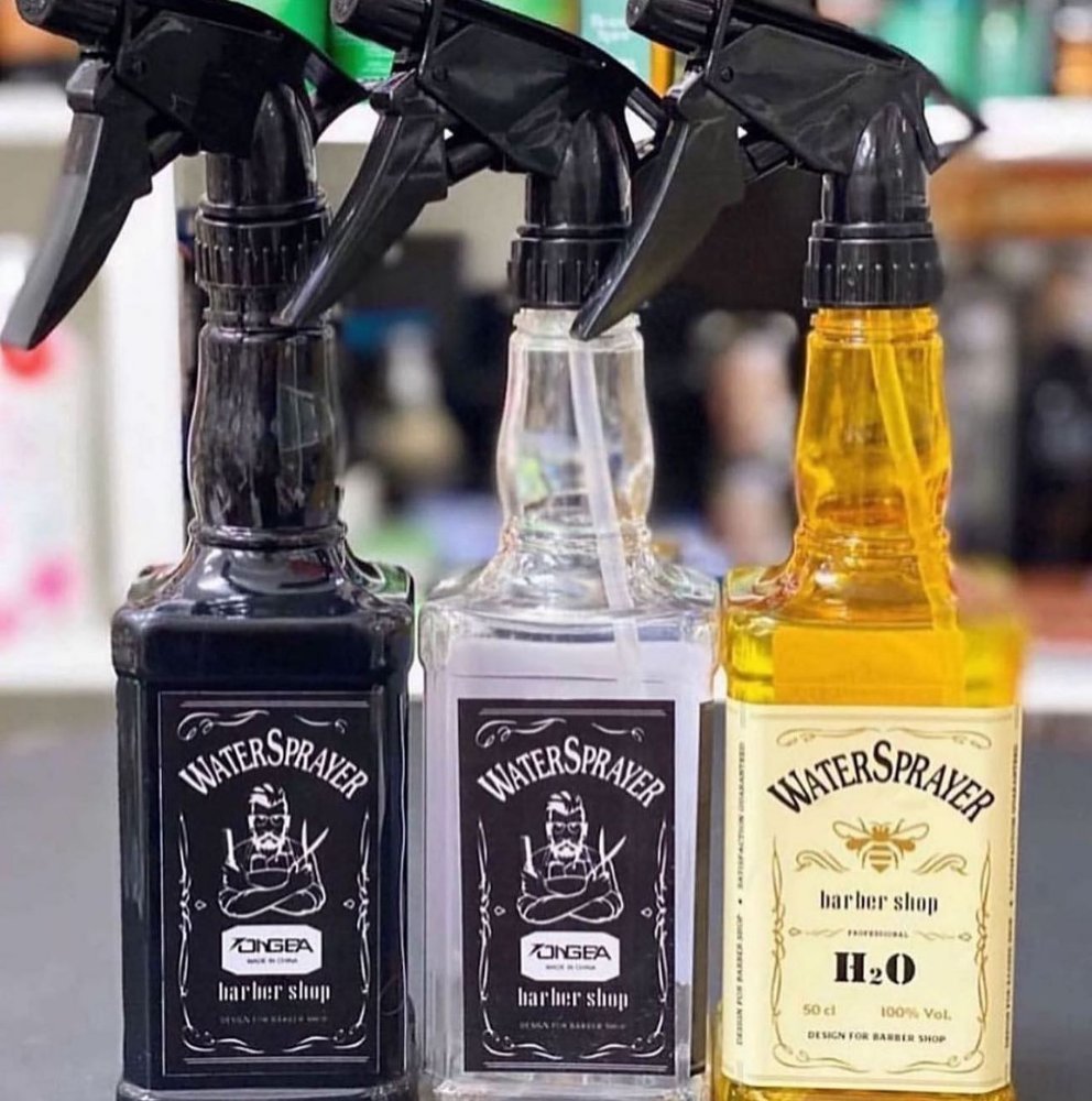 ROCIADORES MOJADORES