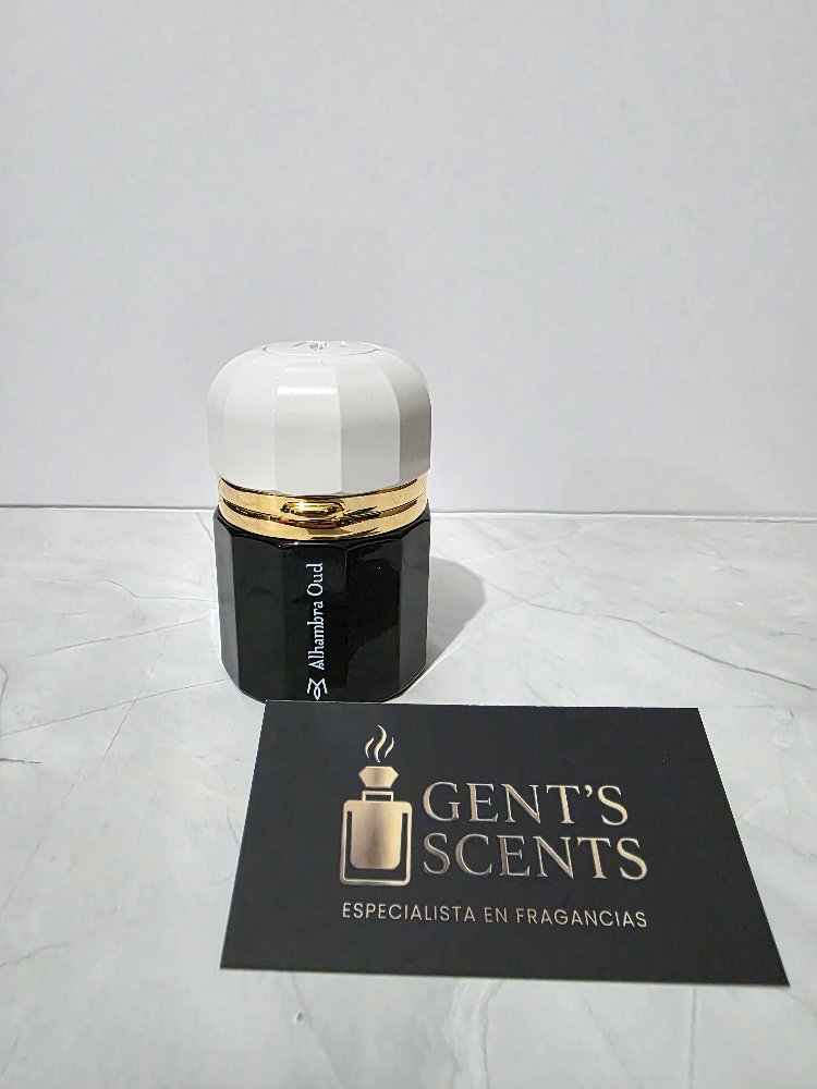 Alhambra Oud