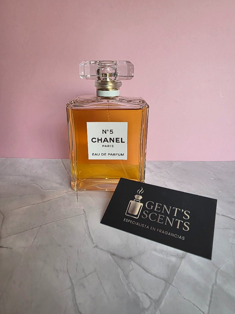 No 5 Eau de Parfum
