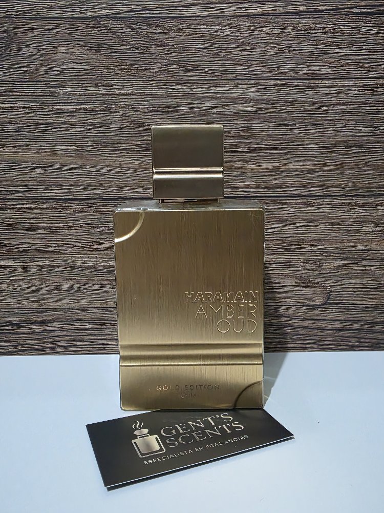 Al Haramain Amber Oud Gold(decants)
