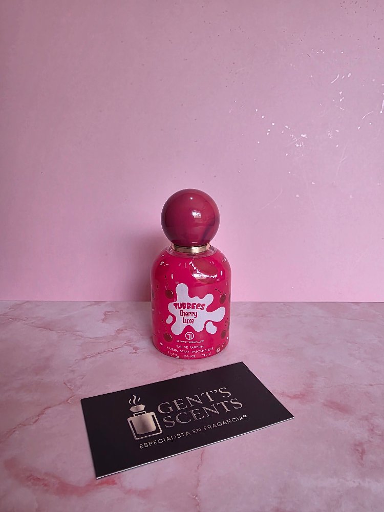 Cherry Luxe