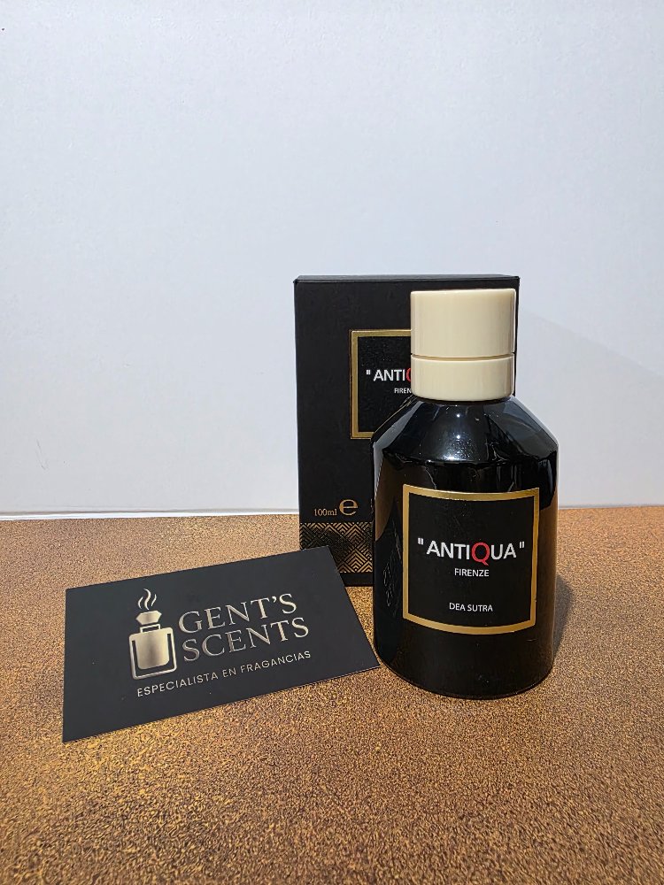 Antiqua Firenze Dea Sutra(decants)