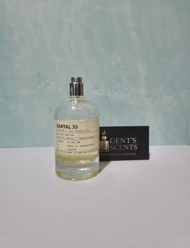 Santal 33
