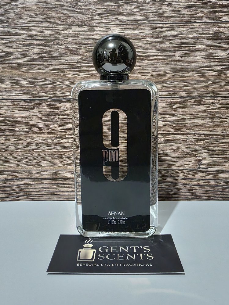 Afnan 9pm(decants)