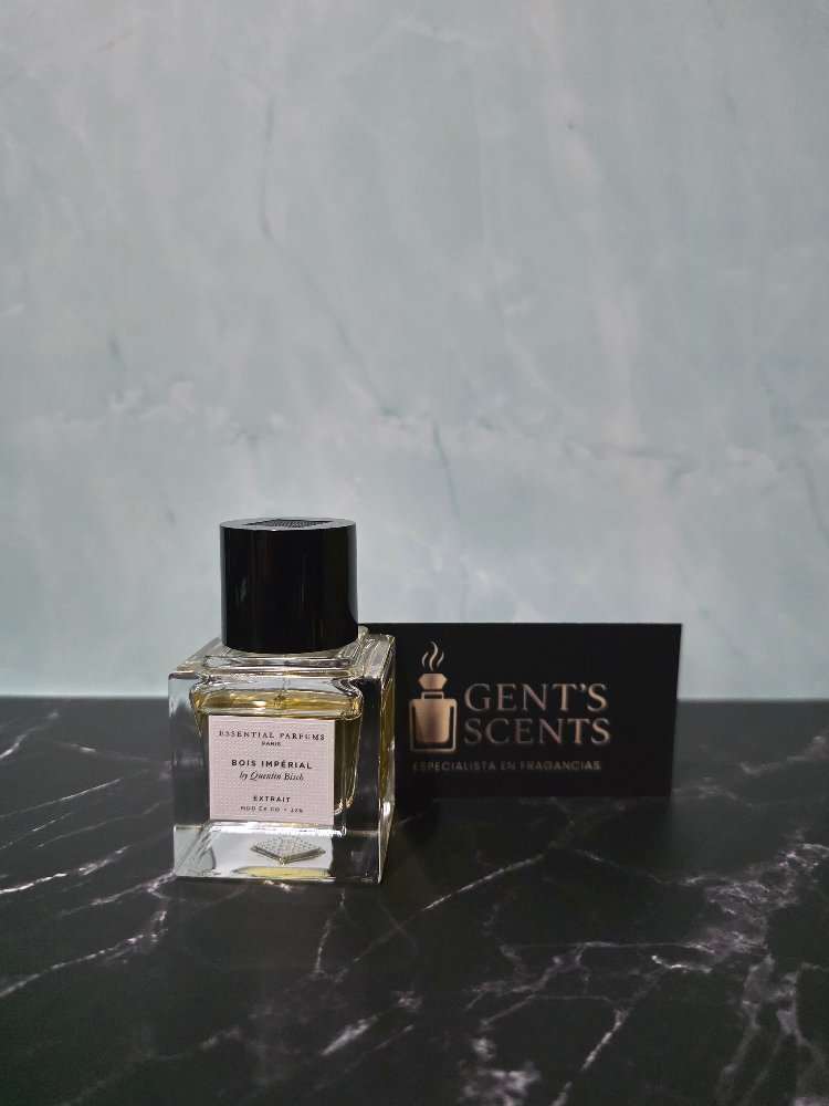 Bois Imperial Extrait