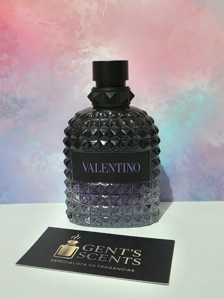 Born in Roma Uomo Purple Melancholia