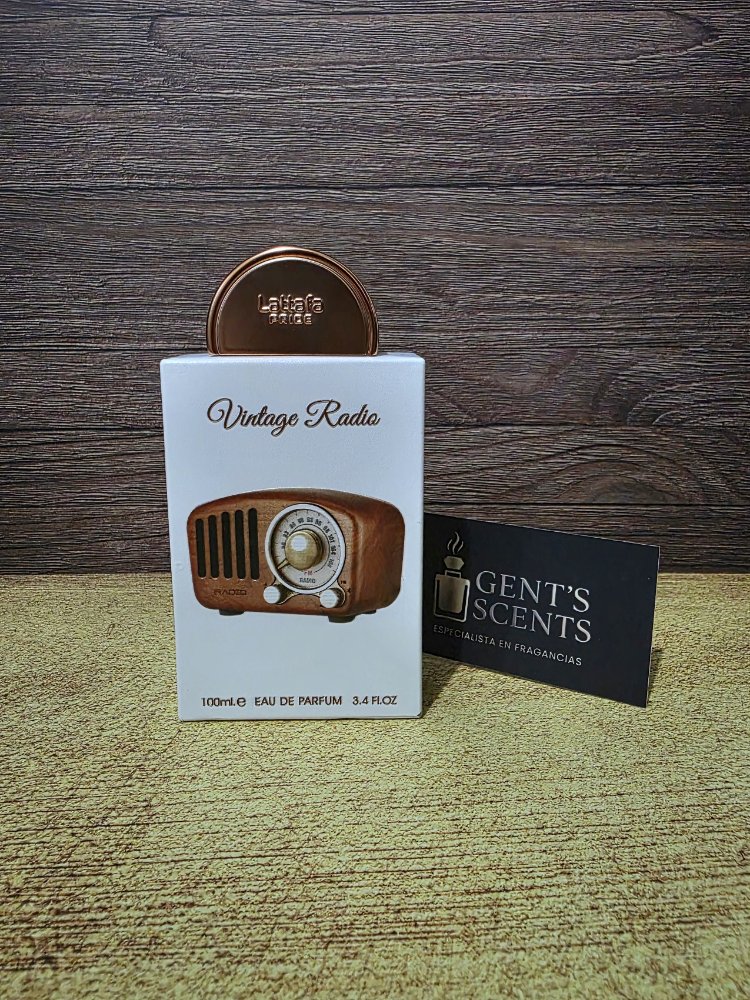Vintage Radio