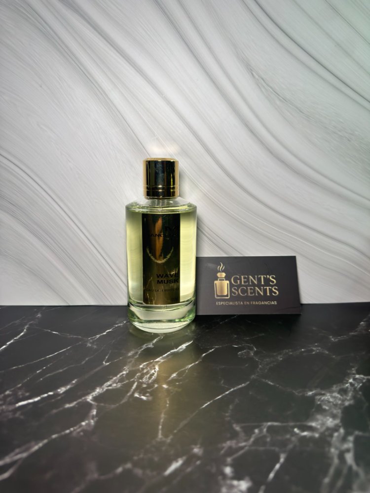 Wave Musk
