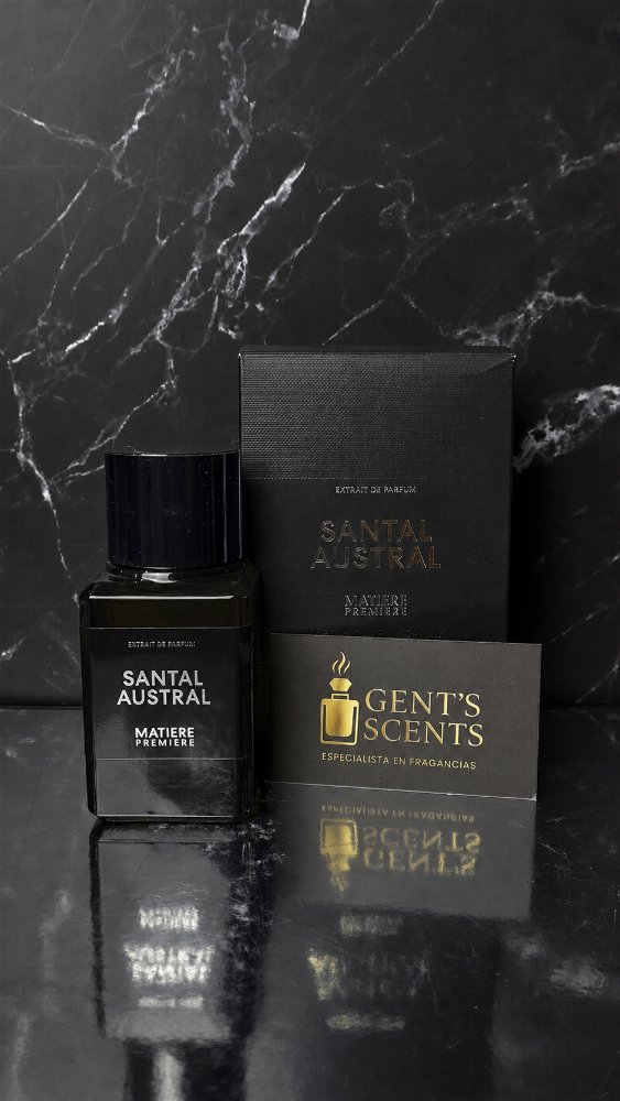 Santal Austral Extrait