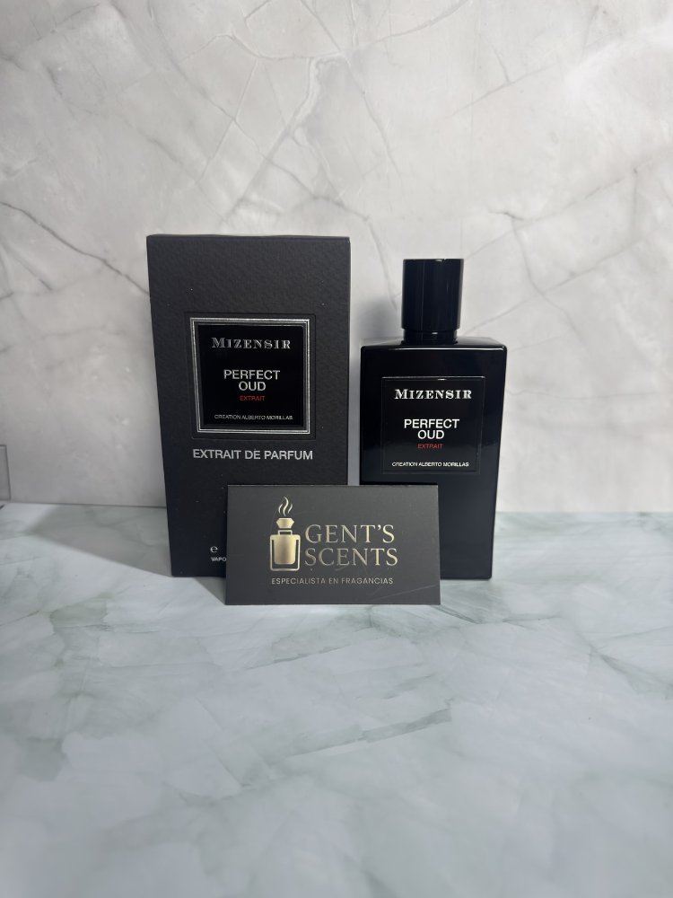 Perfect Oud Extrait