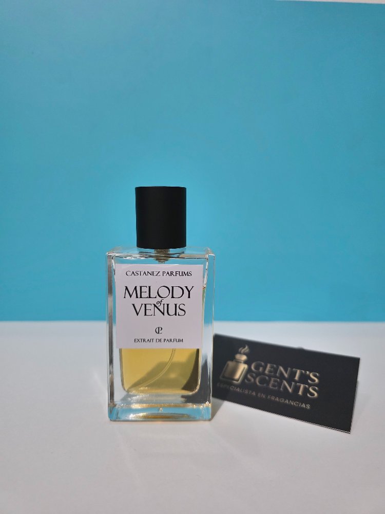 Melody of Venus