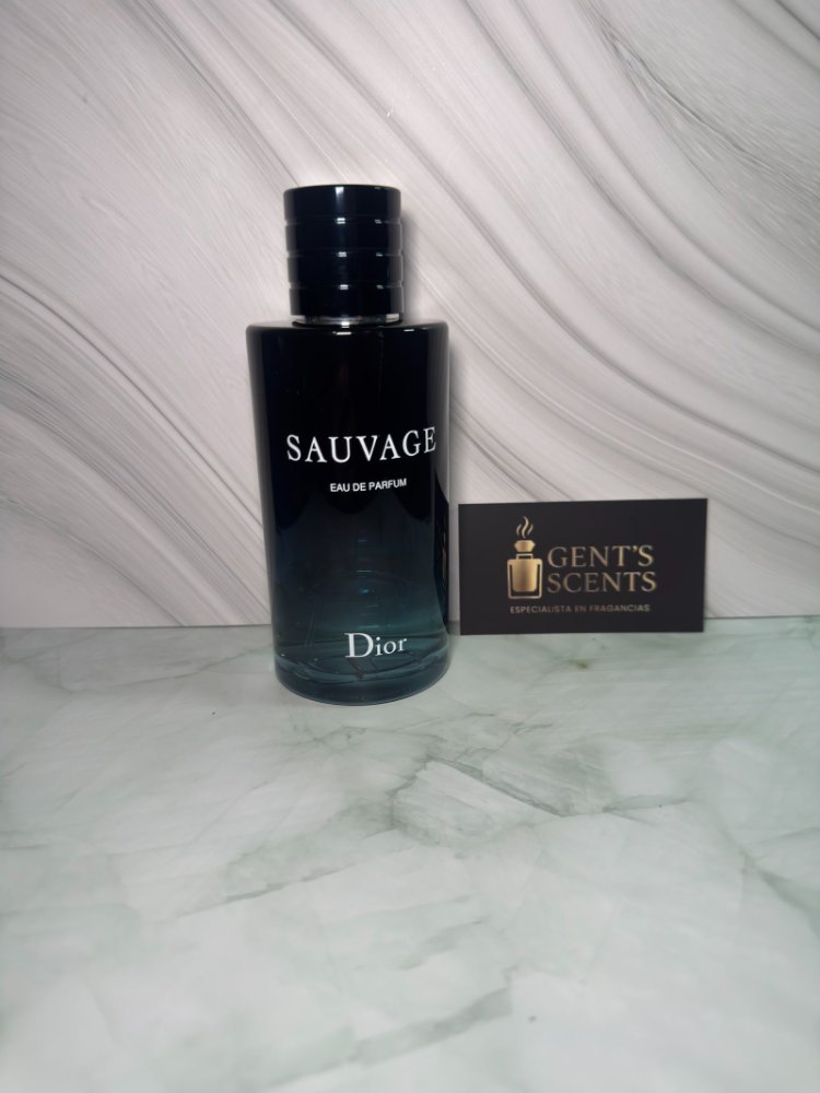Sauvage EDP