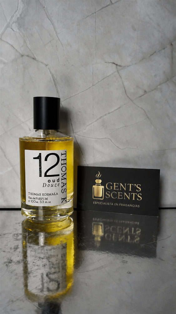 No.12 Oud Douze