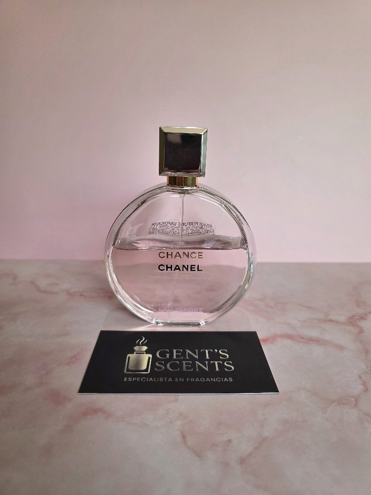 Chance Eau Tendre