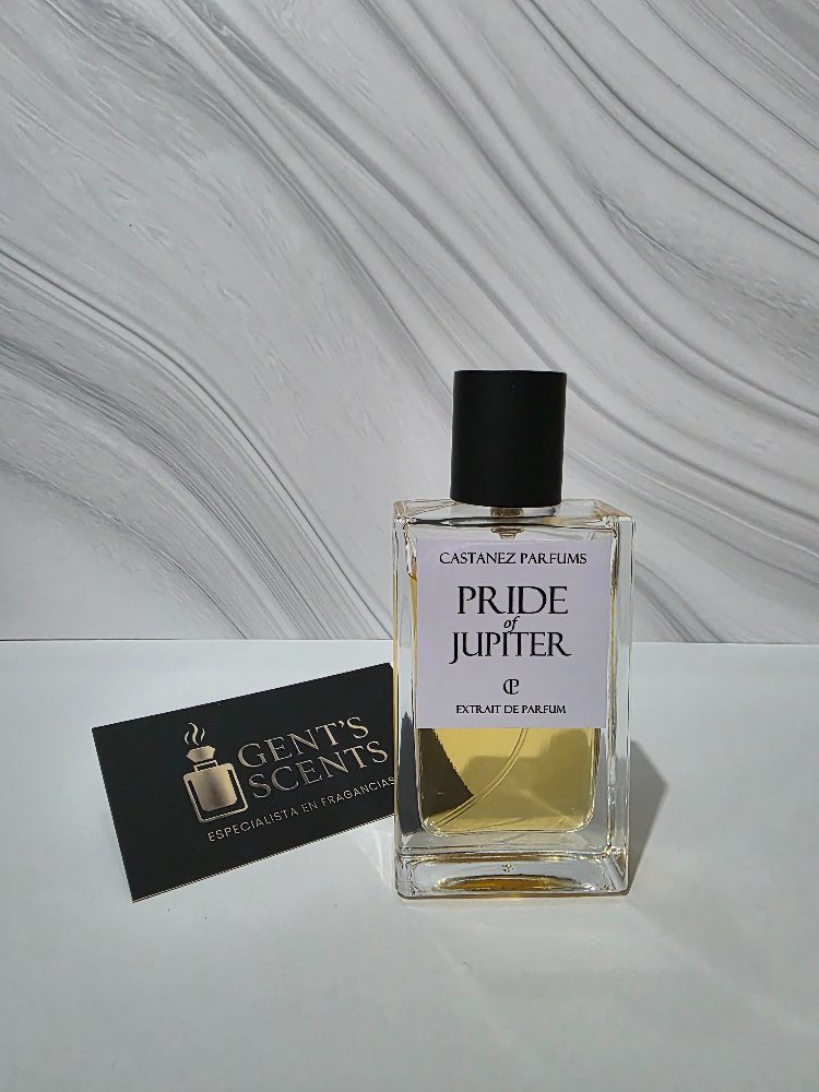 Pride of Jupiter