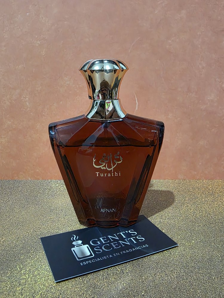 Afnan Turathi Brown(decants)