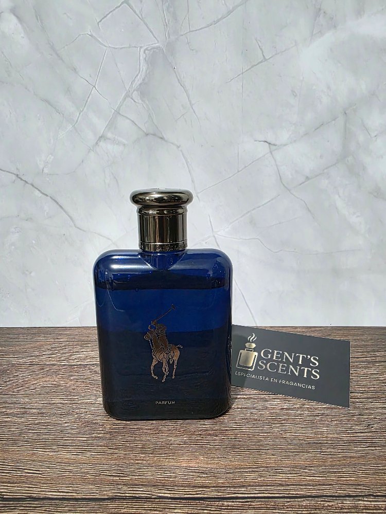 Polo Blue Parfum