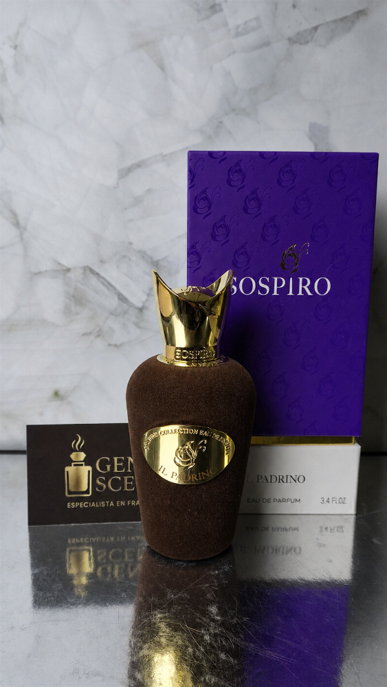 Il Padrino