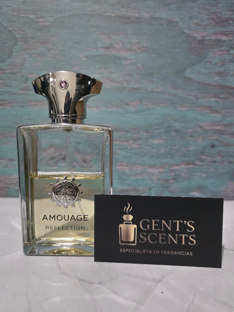 Amouage Reflection Man(decants)