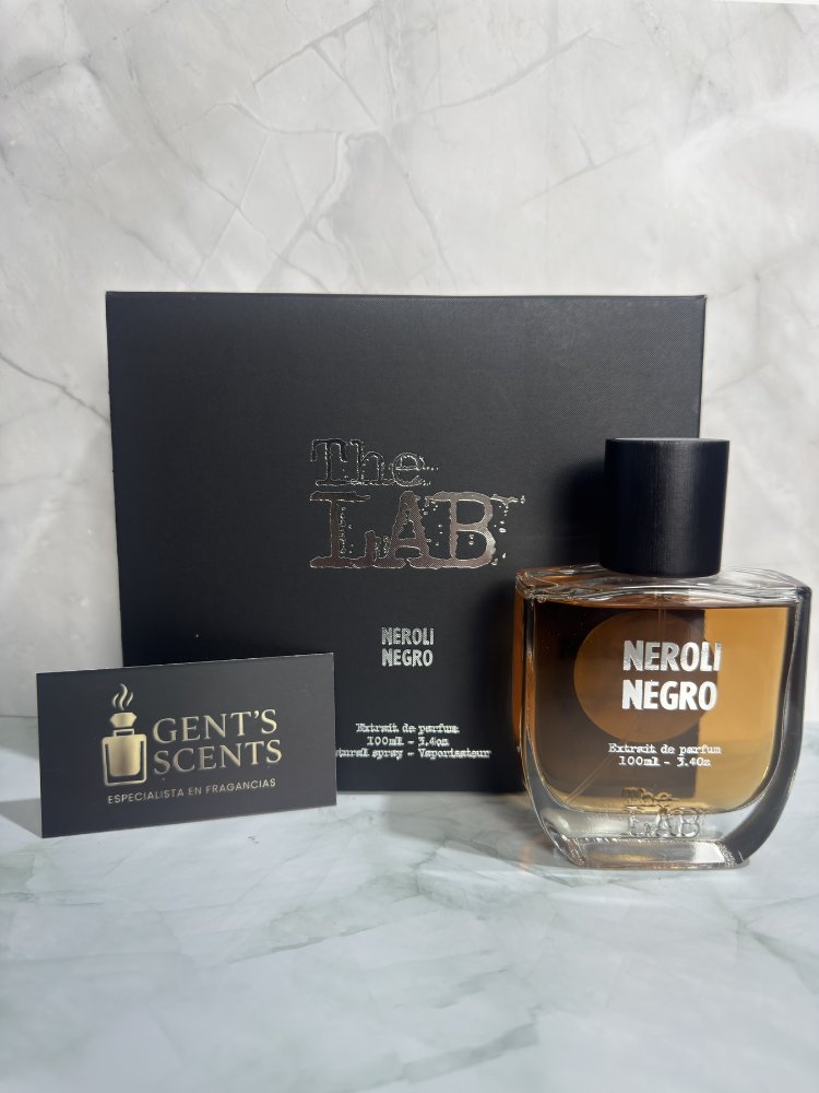 Neroli Negro