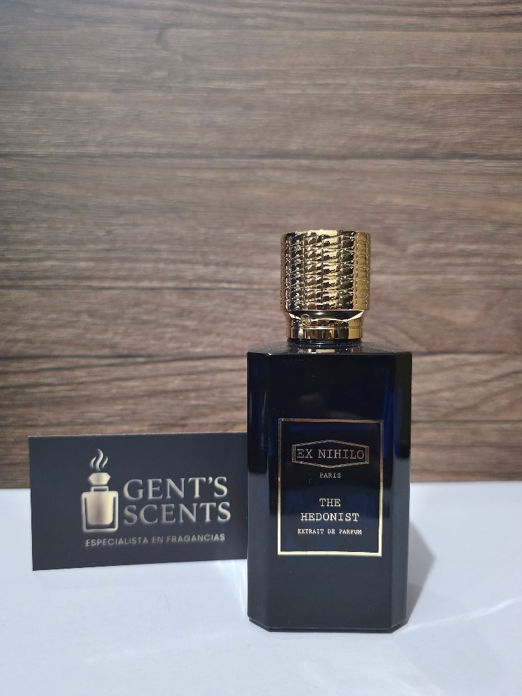 The Hedonist Extrait