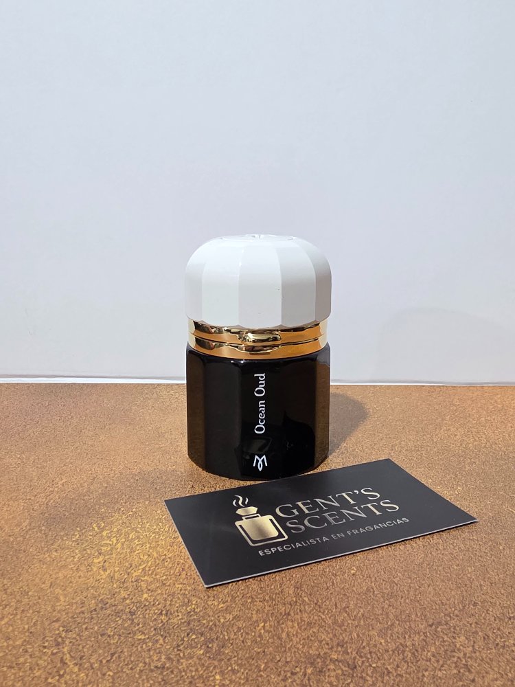 Ocean Oud