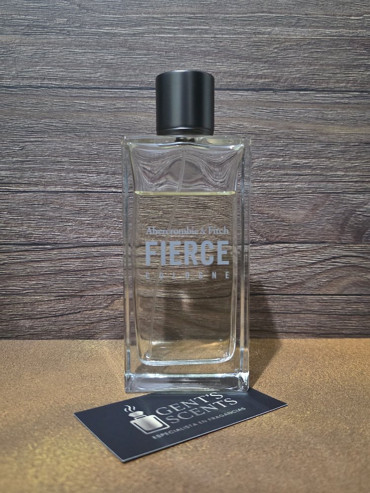 Abercrombie & Fitch Fierce (Decants)